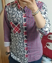 nonnative | シャツ/ブラウス