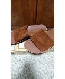 nonnative | サンダル