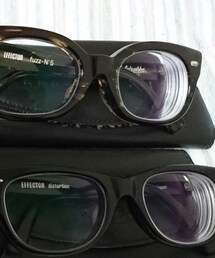 EFFECTOR | メガネ