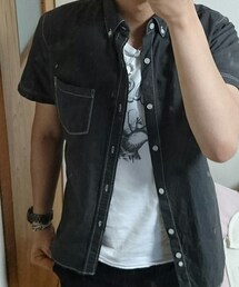 nonnative | シャツ/ブラウス