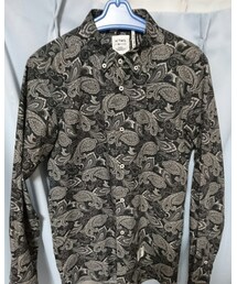 BEDWIN & THE HEARTBREAKERS | シャツ/ブラウス