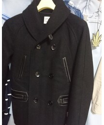 BEDWIN & THE HEARTBREAKERS | ピーコート