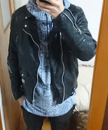 nonnative | パーカー