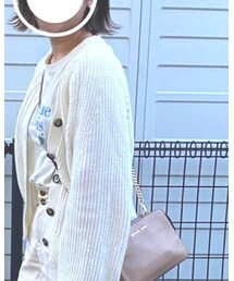 GU | カーディガン/ボレロ