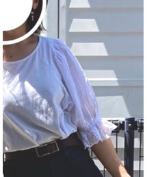 RETRO GIRL | シャツ/ブラウス