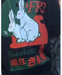 FR2 | トップス