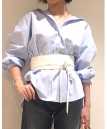 Andemiu | シャツ/ブラウス