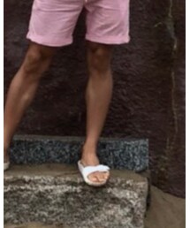 BIRKENSTOCK | サンダル