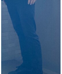 ZARA | デニムパンツ