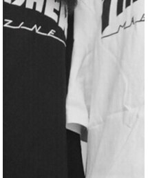 THRASHER | Tシャツ/カットソー