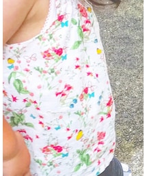 ZARA KIDS | シャツ/ブラウス