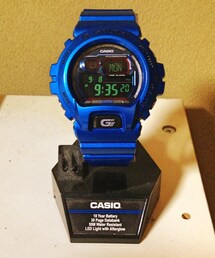 CASIO | アナログ腕時計