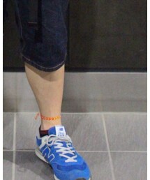 NEW BALANCE | スニーカー