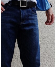 UNIQLO | デニムパンツ