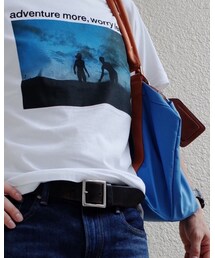 UNIQLO | Tシャツ/カットソー