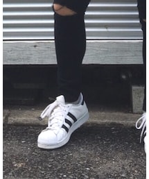 adidas | スニーカー