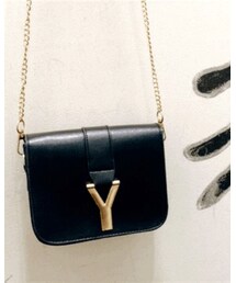 no brand | ショルダーバッグ