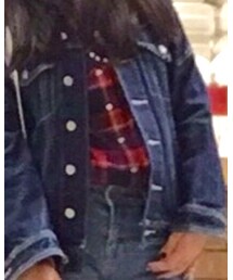 no brand | シャツ/ブラウス