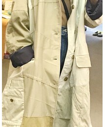 Rebuild by Needles | ピーコート