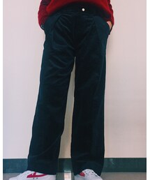 Lily | チノパンツ