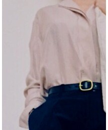 TOTEME | シャツ/ブラウス