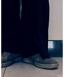 ECCO | スニーカー