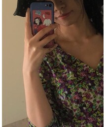 珂蕾朵姆 | シャツ/ブラウス