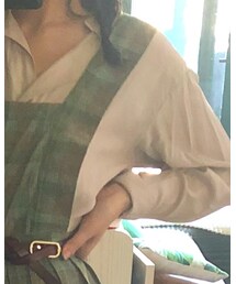 TOTEME | シャツ/ブラウス