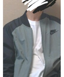 NIKE | ナイロンジャケット