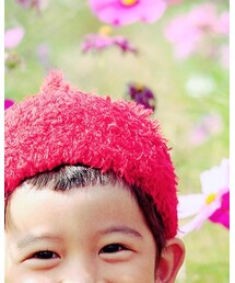 cokitica | ニットキャップ/ビーニー