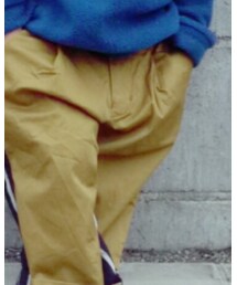 COMECHATTO&CLOSET | パンツ