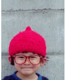 cokitica | ニットキャップ/ビーニー