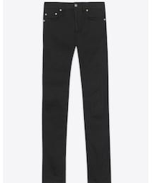 SAINT LAURENT PARIS | デニムパンツ