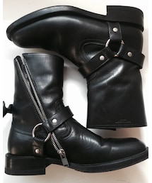 SAINT LAURENT PARIS | ブーツ