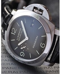 PANERAI | アナログ腕時計