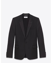 SAINT LAURENT PARIS | テーラードジャケット
