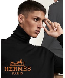 HERMES | ニット/セーター