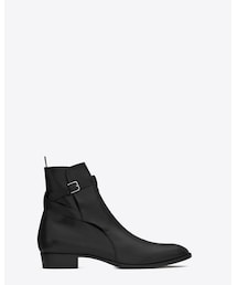 SAINT LAURENT PARIS | ブーツ