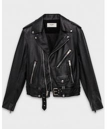 CELINE | ライダースジャケット