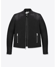 SAINT LAURENT PARIS | ライダースジャケット