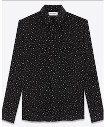 SAINT LAURENT PARIS | シャツ/ブラウス
