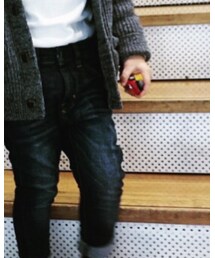 ZARA KIDS | デニムパンツ