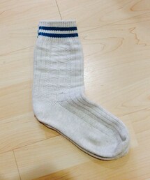 UNIQLO | ソックス/靴下