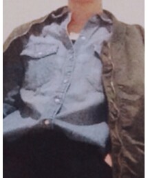 GAP | シャツ/ブラウス