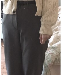 UNIQLO | チノパンツ