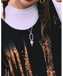 X-girl | ネックレス