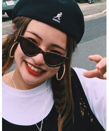 KANGOL | ハンチング/ベレー帽