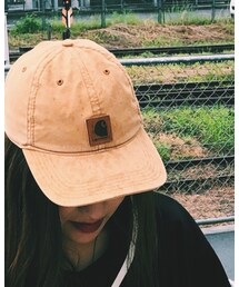 Carhartt | キャップ