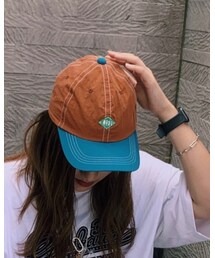 niko and... | キャップ