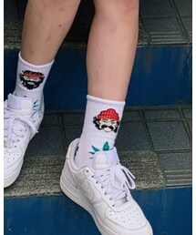 HUF | ソックス/靴下